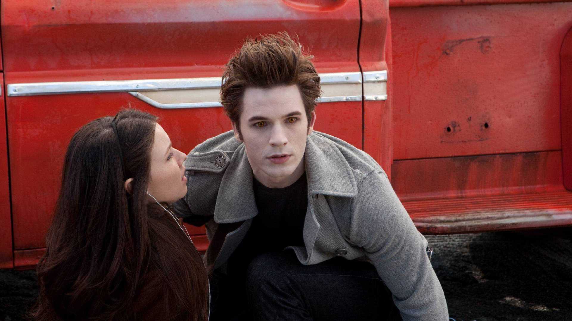 Vampires Suck 戲說吸血鬼 高清壁紙 #4 - 1920x1080