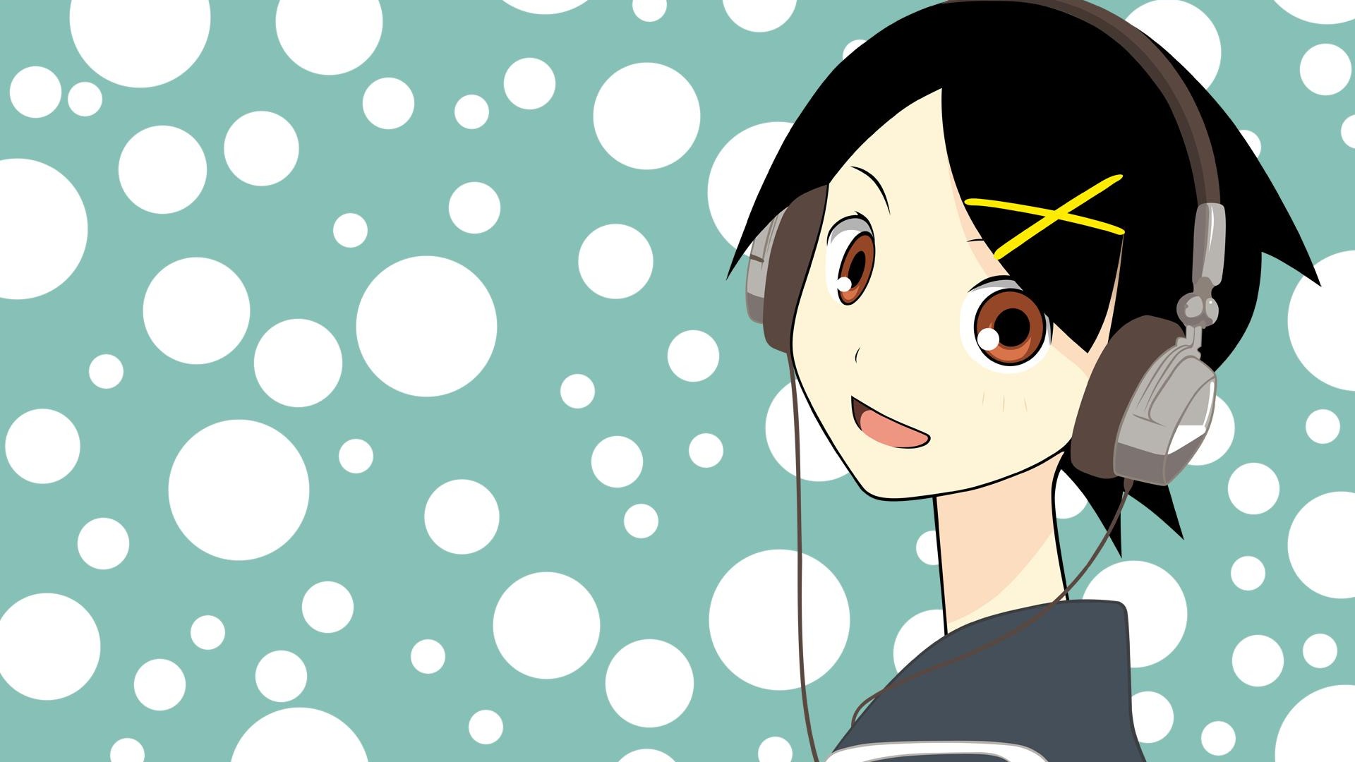 動漫人物 壁紙(21) #11 - 1920x1080