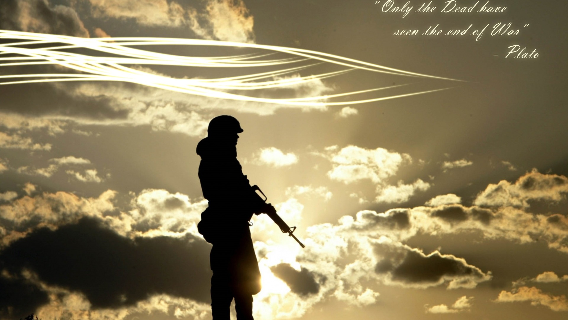 Military Collection HD Wallpapers (2) #16 - 1920x1080