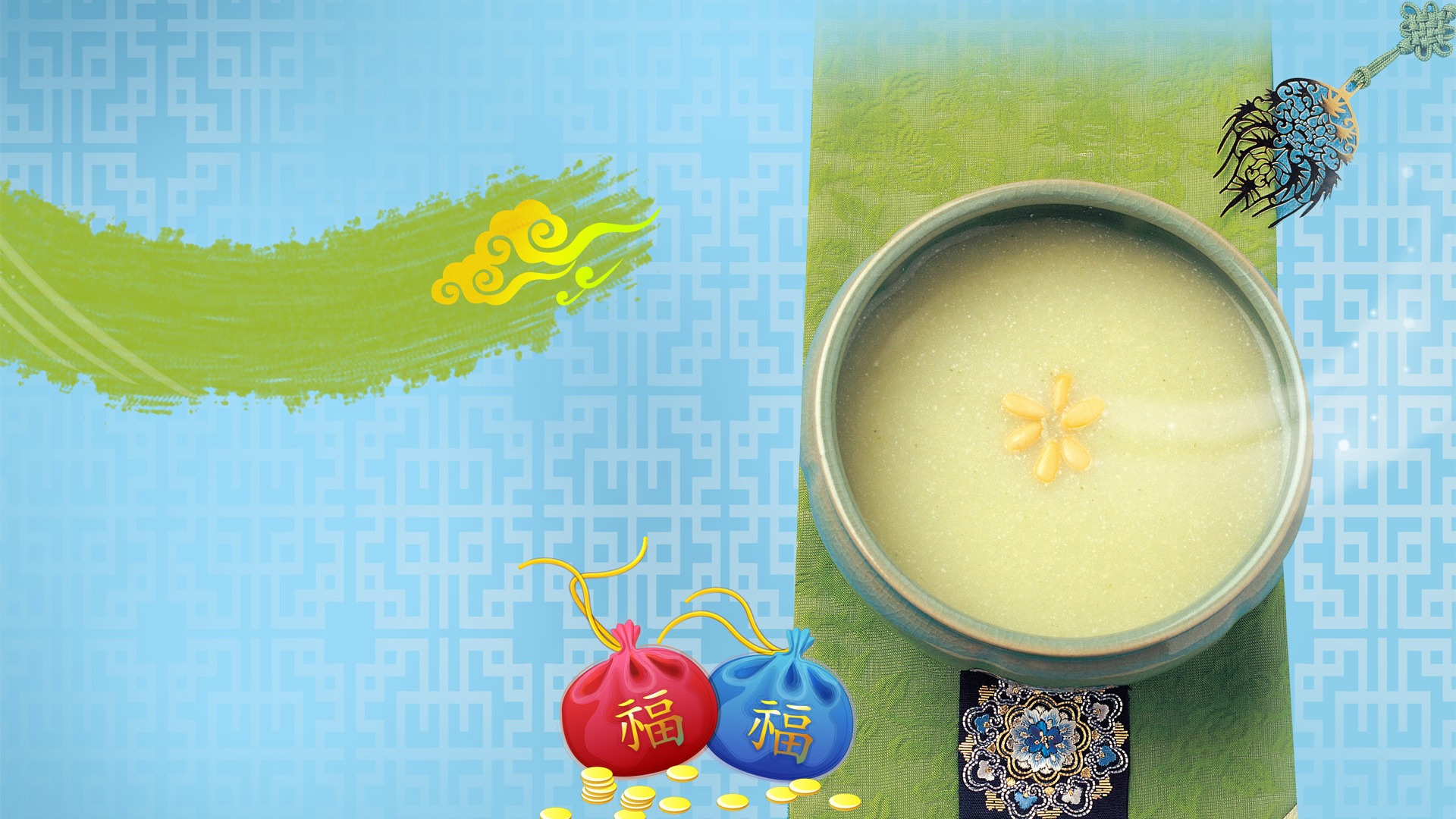 美食大餐 壁紙(12) #1 - 1920x1080