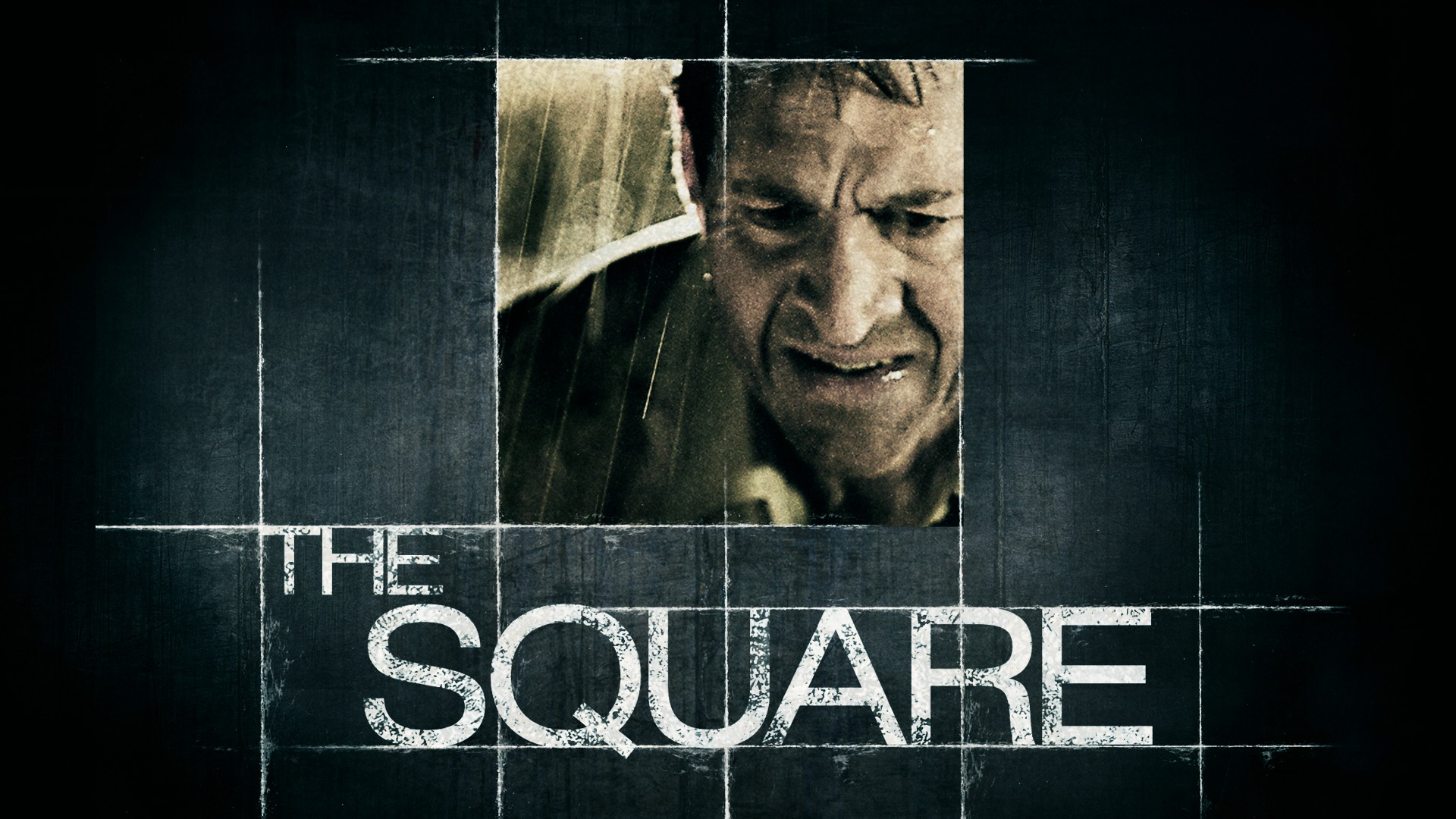 The Square HD wallpaper #14 - 1920x1080