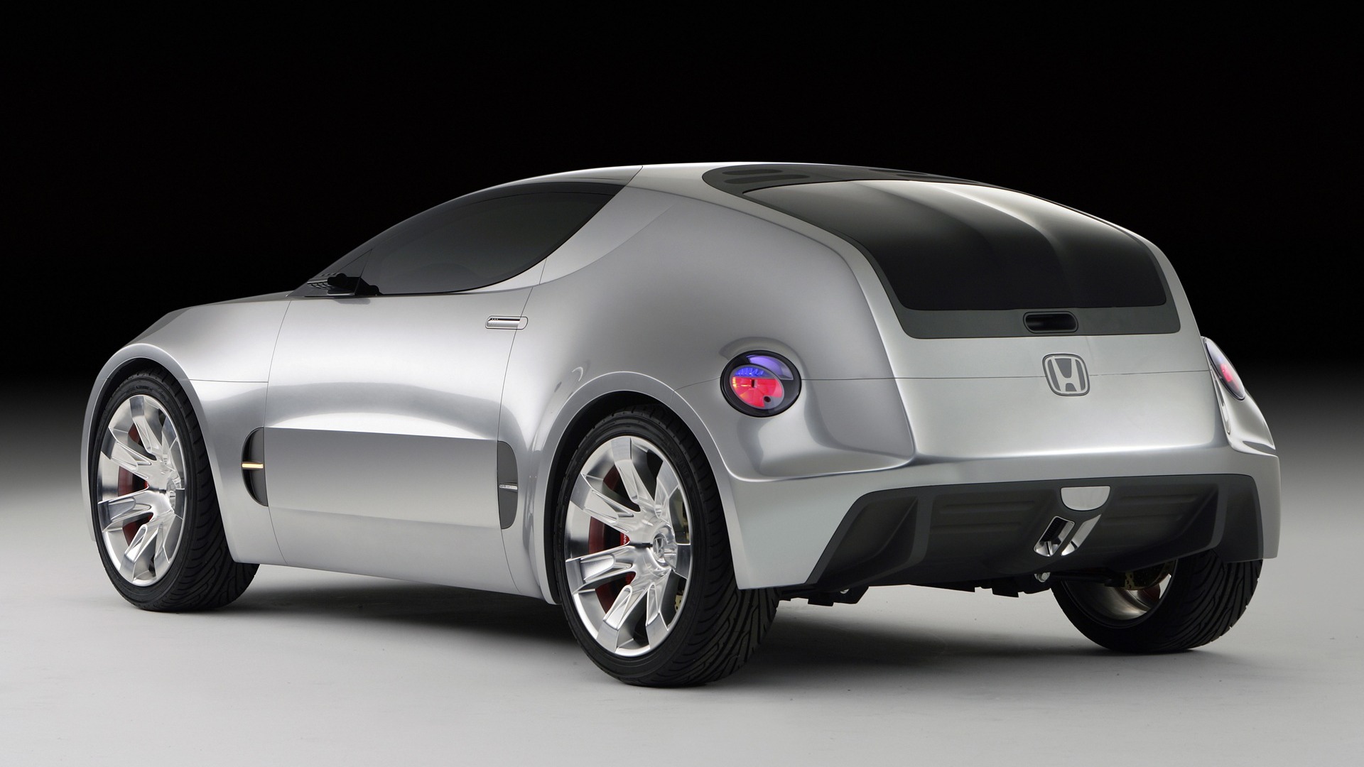 Honda Concept Car Wallpaper (1) #3 - 1920x1080