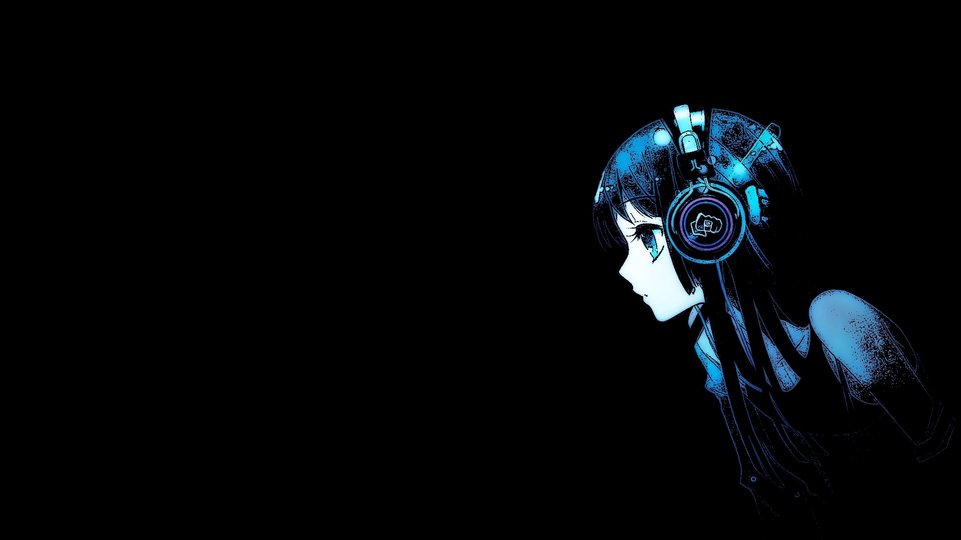 動漫人物 壁紙(35) #13 - 1920x1080