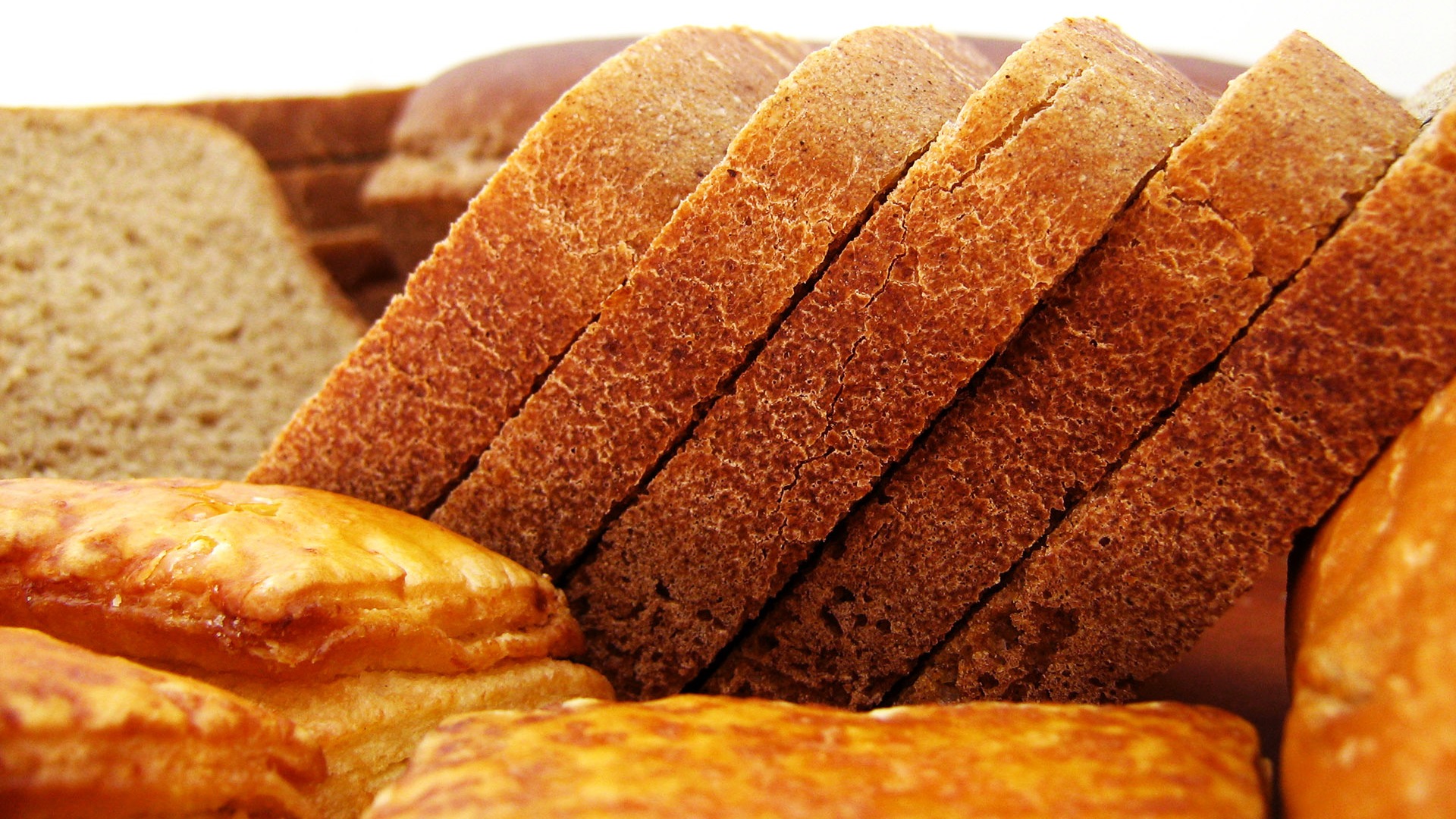 Bread wallpaper album (5) #9 - 1920x1080