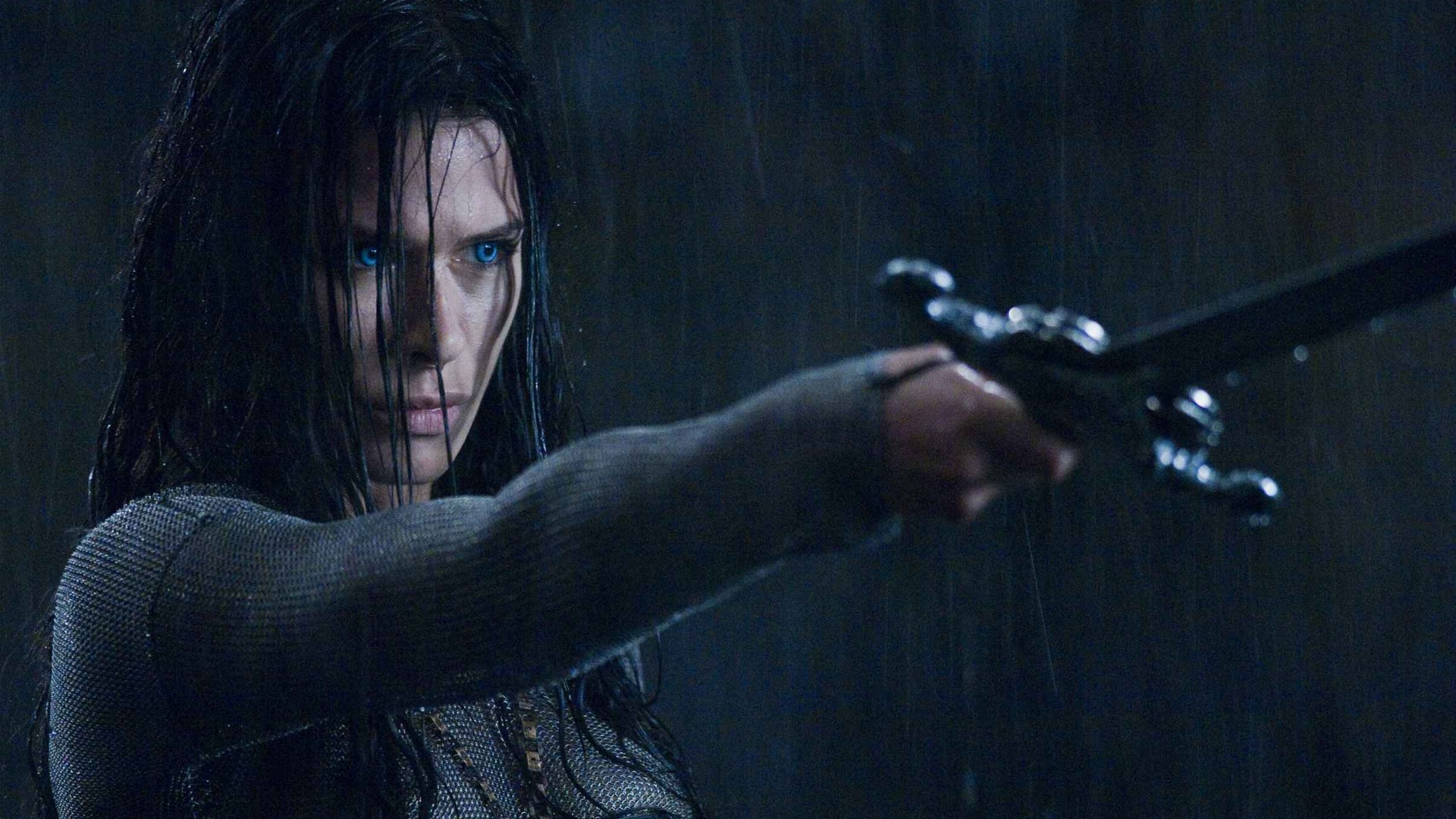 Underworld: Rise of the Lycans HD wallpaper #7 - 1920x1080