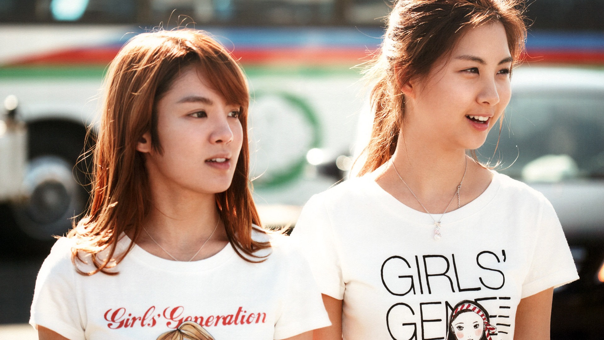 Girls Generation Wallpaper (6) #9 - 1920x1080