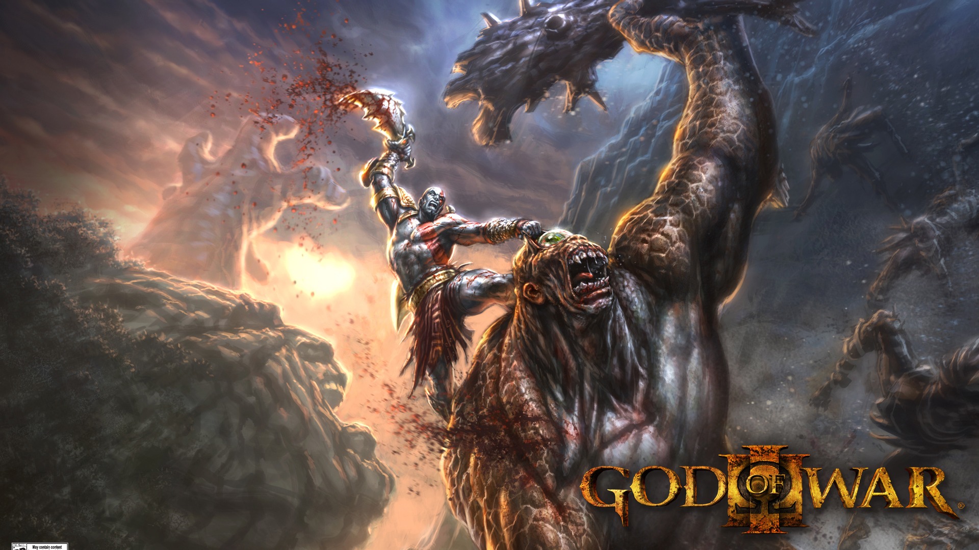 1920 Games Collection Wallpapers (26) #15 - 1920x1080