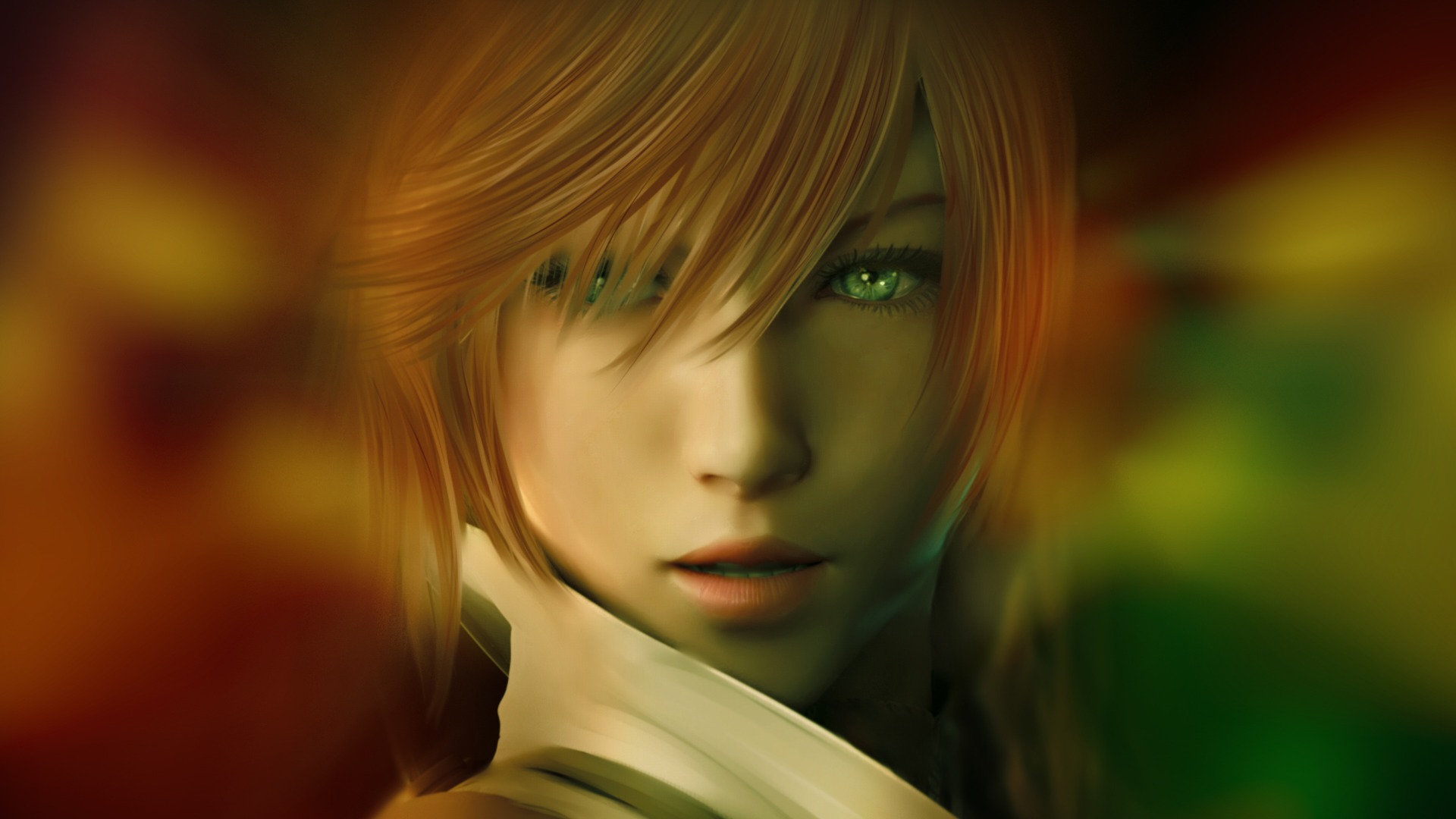 1920 Games Collection Wallpapers (29) #4 - 1920x1080