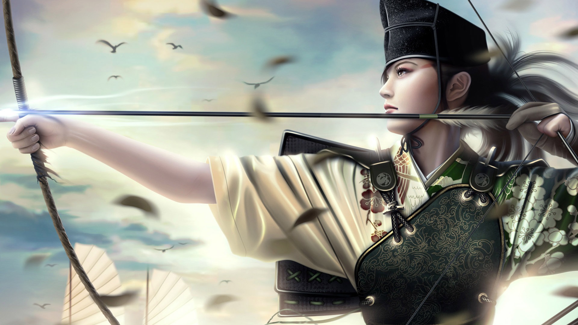 1920 Games Collection Wallpapers (29) #8 - 1920x1080