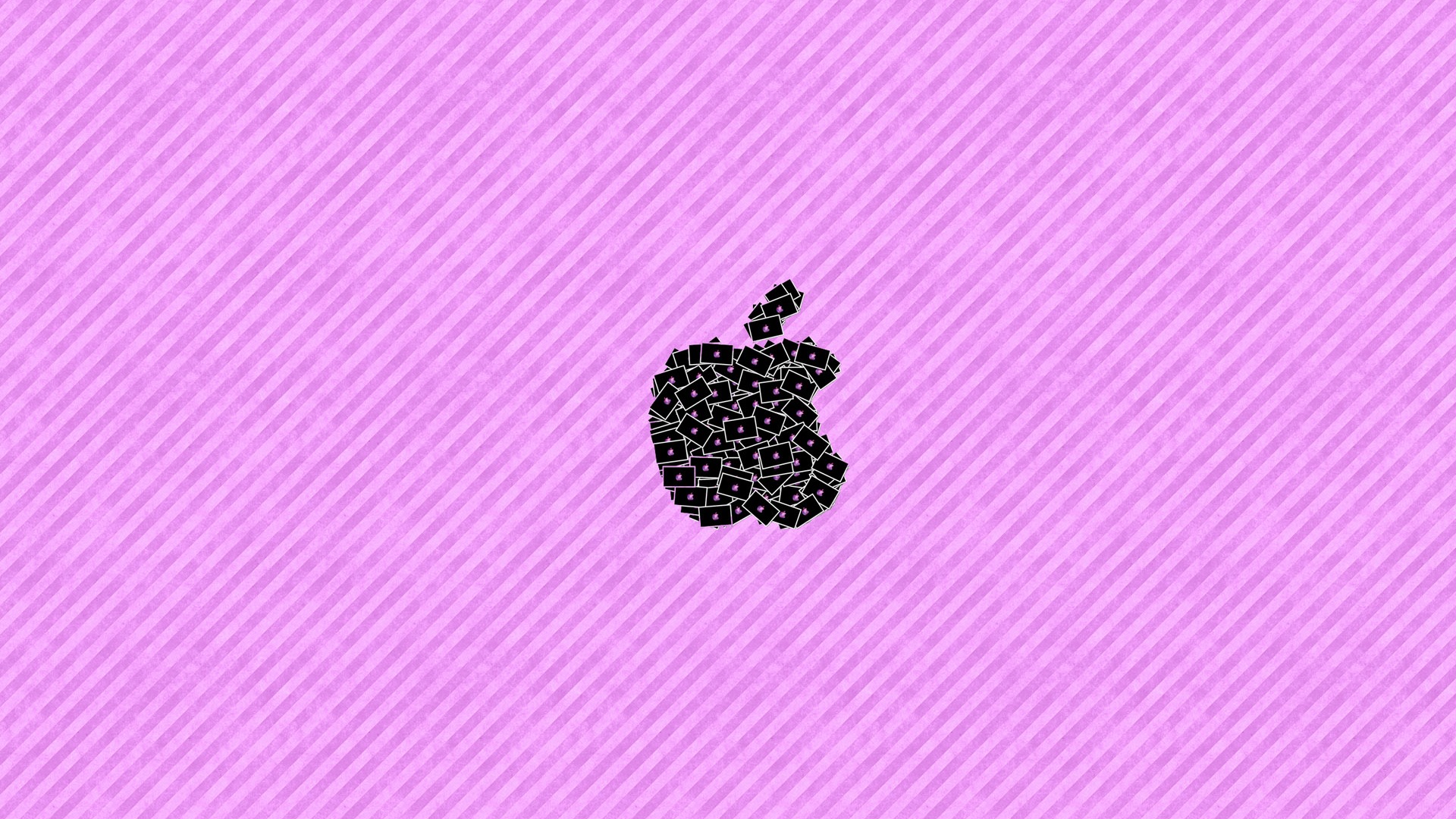Apple theme wallpaper album (36) #9 - 1920x1080