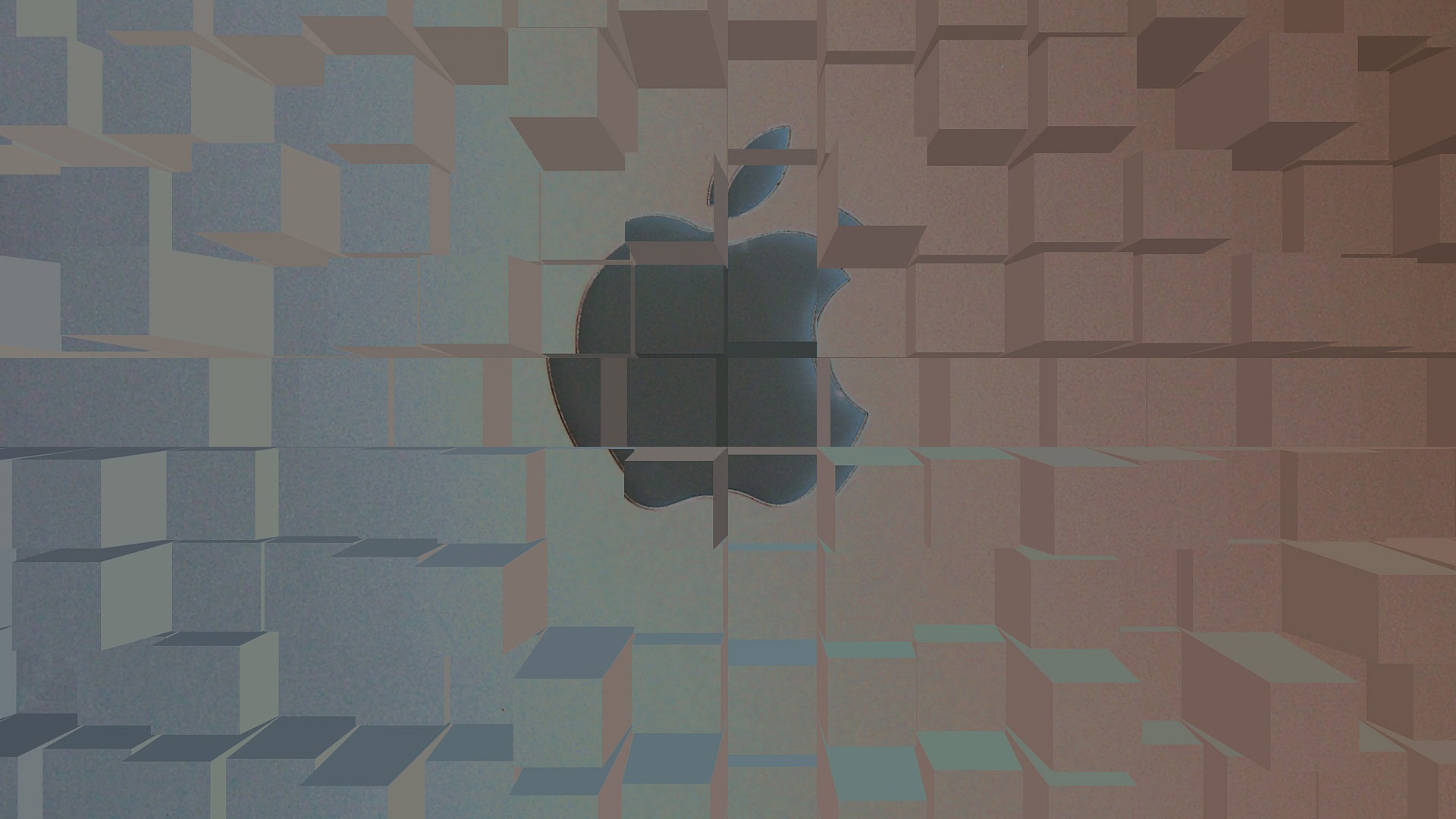 Apple Thema Tapete Album (36) #12 - 1920x1080