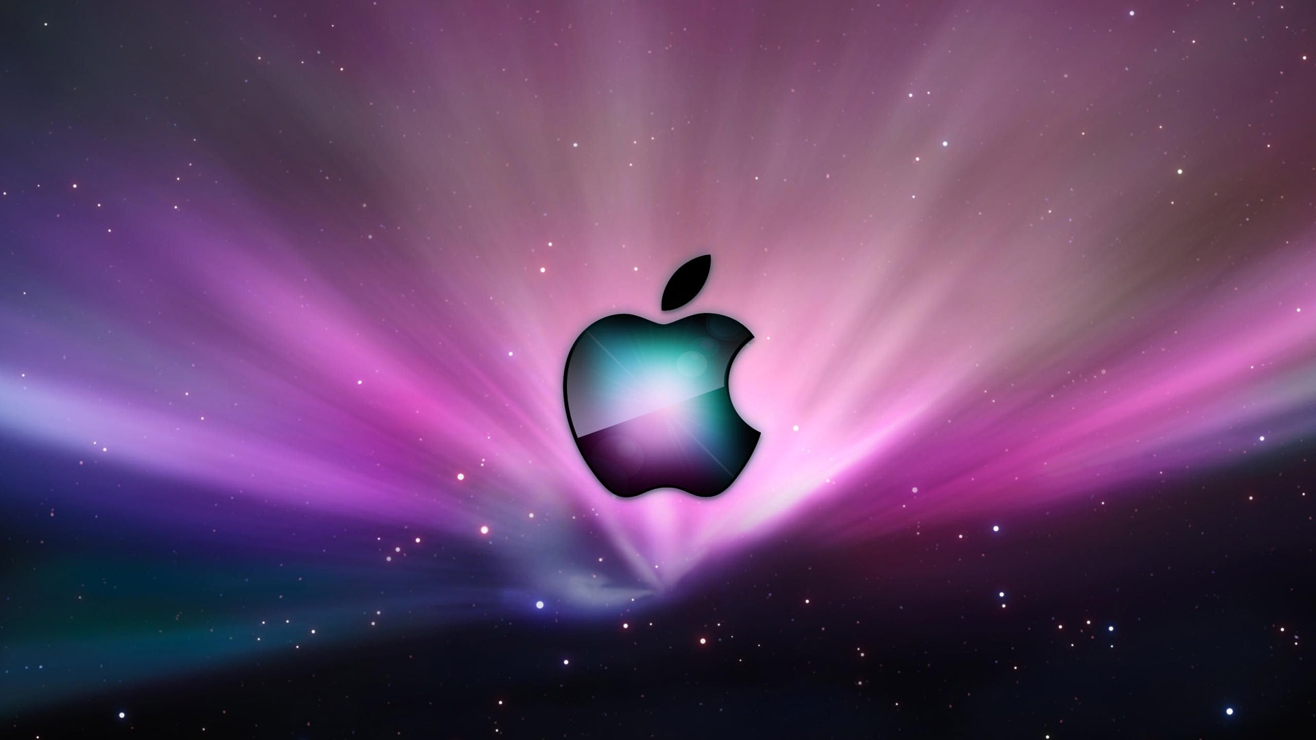 Apple theme wallpaper album (37) #4 - 1920x1080