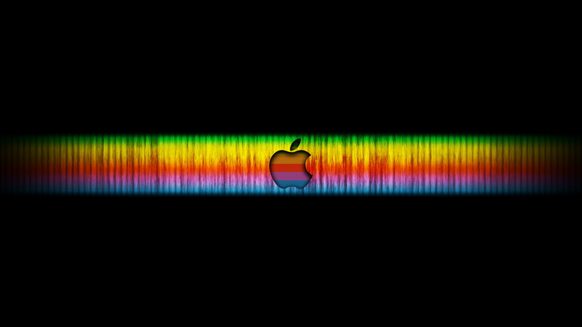 Apple theme wallpaper album (37) #11 - 1920x1080