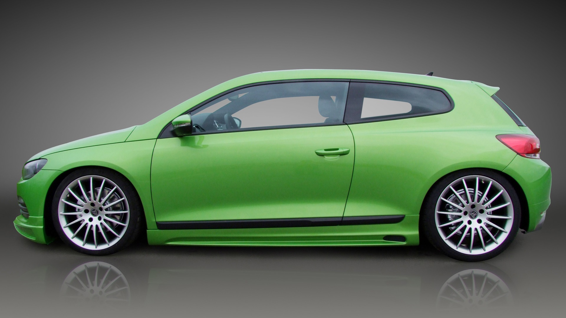 Auto Collection Wallpapers (66) #18 - 1920x1080