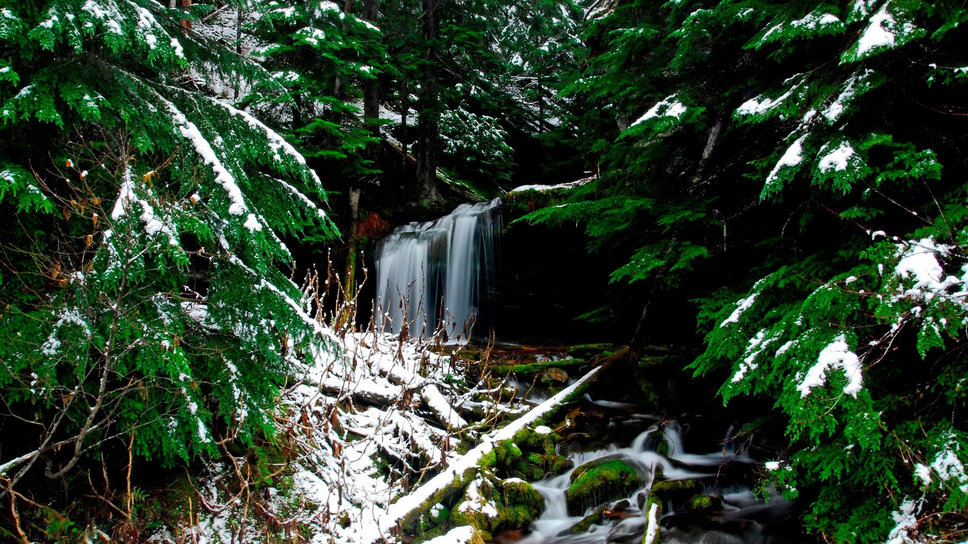 Tapety Krajina Kolekce (38) #2 - 1920x1080