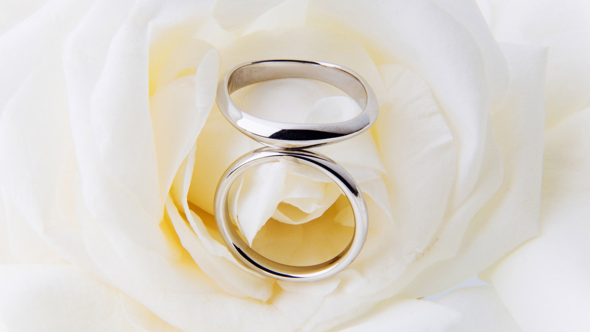 Svatby a svatební prsten tapety (2) #18 - 1920x1080