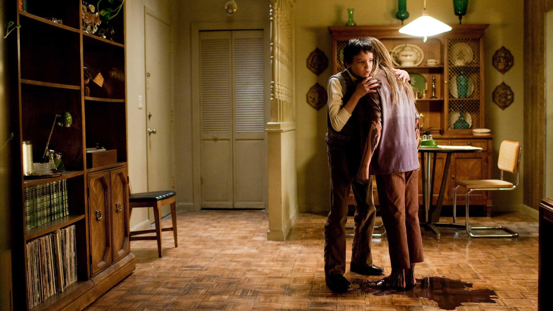Let Me In HD wallpaper #15 - 1920x1080