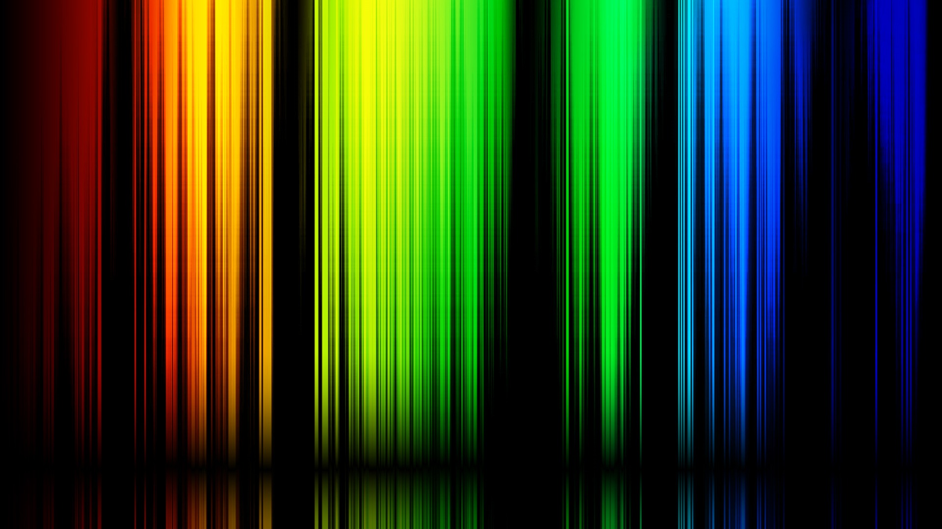 Bright color background wallpaper (25) #16 - 1920x1080