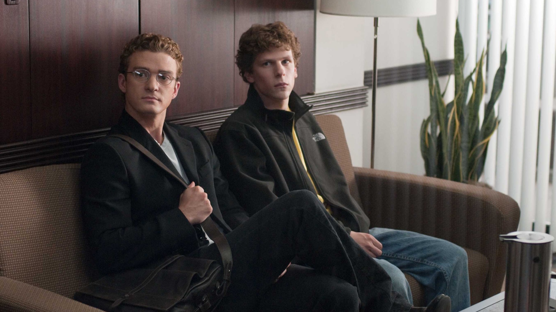 The Social Network 社交網絡 高清壁紙 #11 - 1920x1080