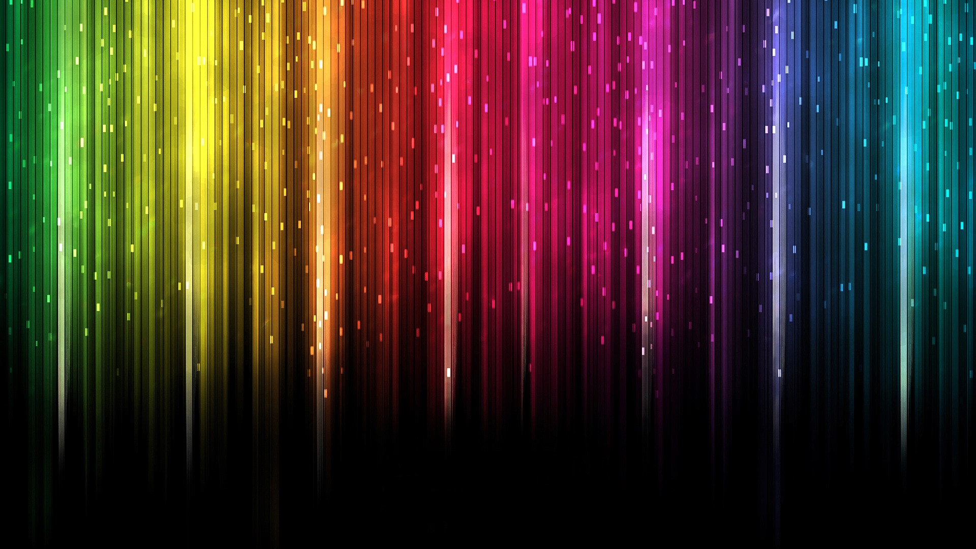 Bright color background wallpaper (27) #16 - 1920x1080