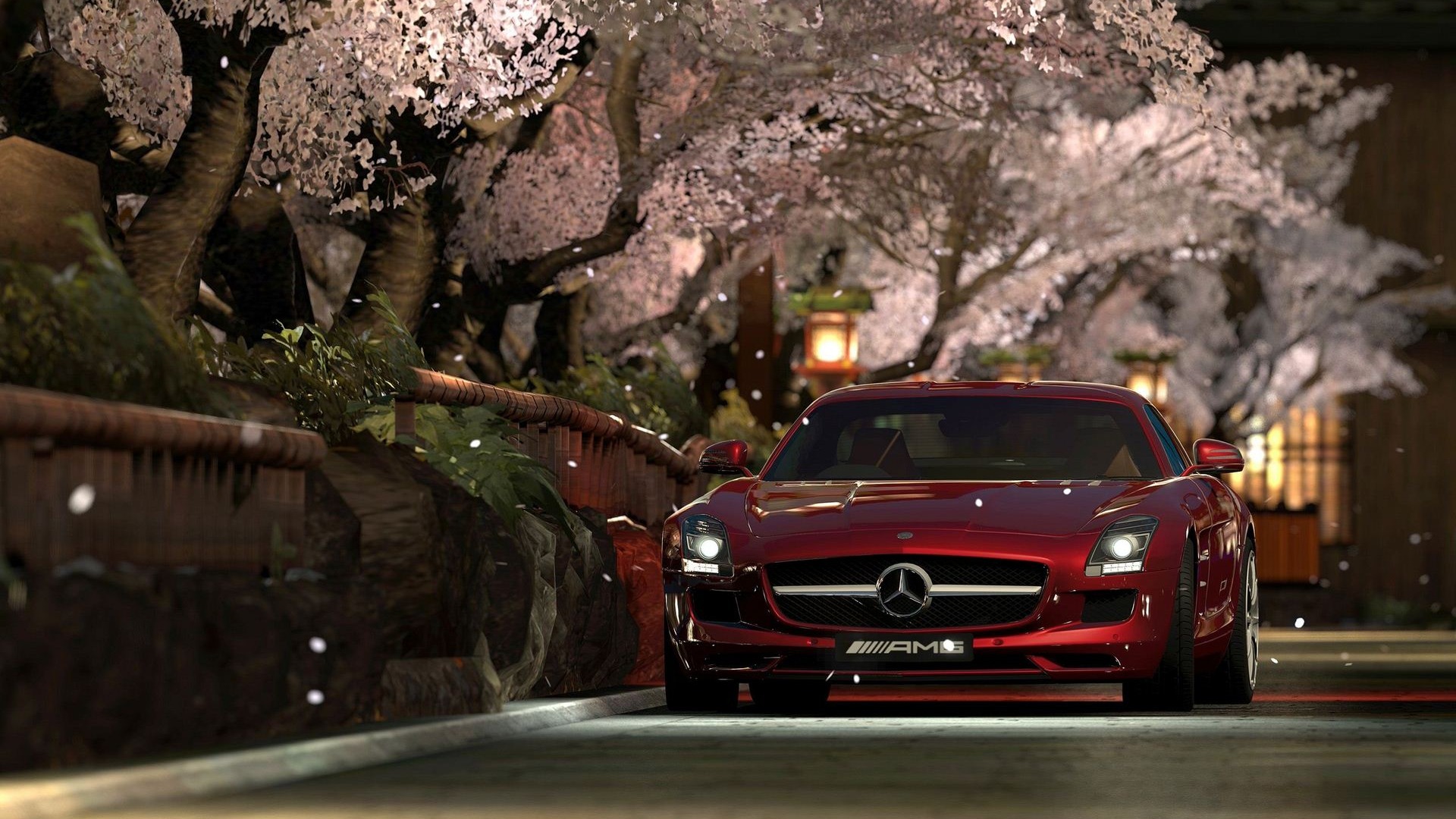 GT5 征服者 高清壁纸16 - 1920x1080