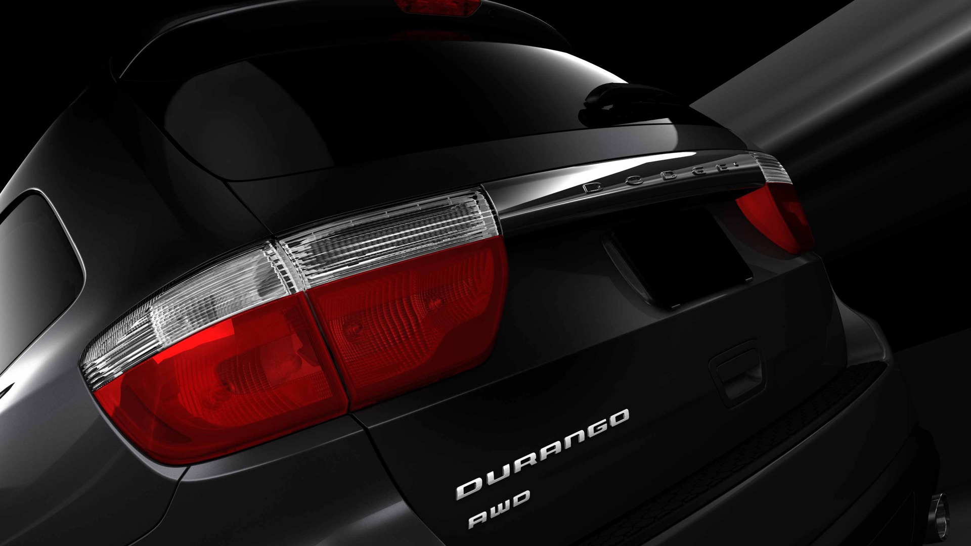 Dodge Durango - 2011 HD tapetu #18 - 1920x1080