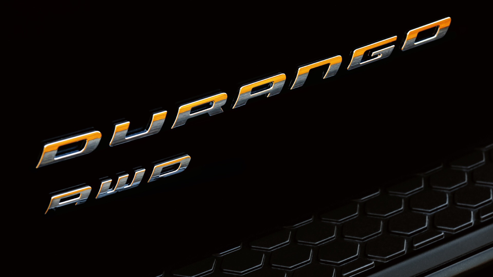 Dodge Durango - 2011 道奇19 - 1920x1080