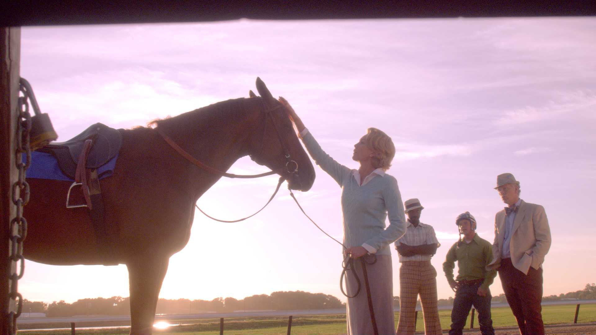 Secretariat 一代骄马 高清壁纸(一)32 - 1920x1080