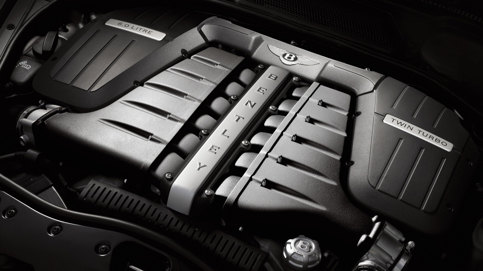 Bentley Continental GTC Speed - 2010 賓利 #15 - 1920x1080