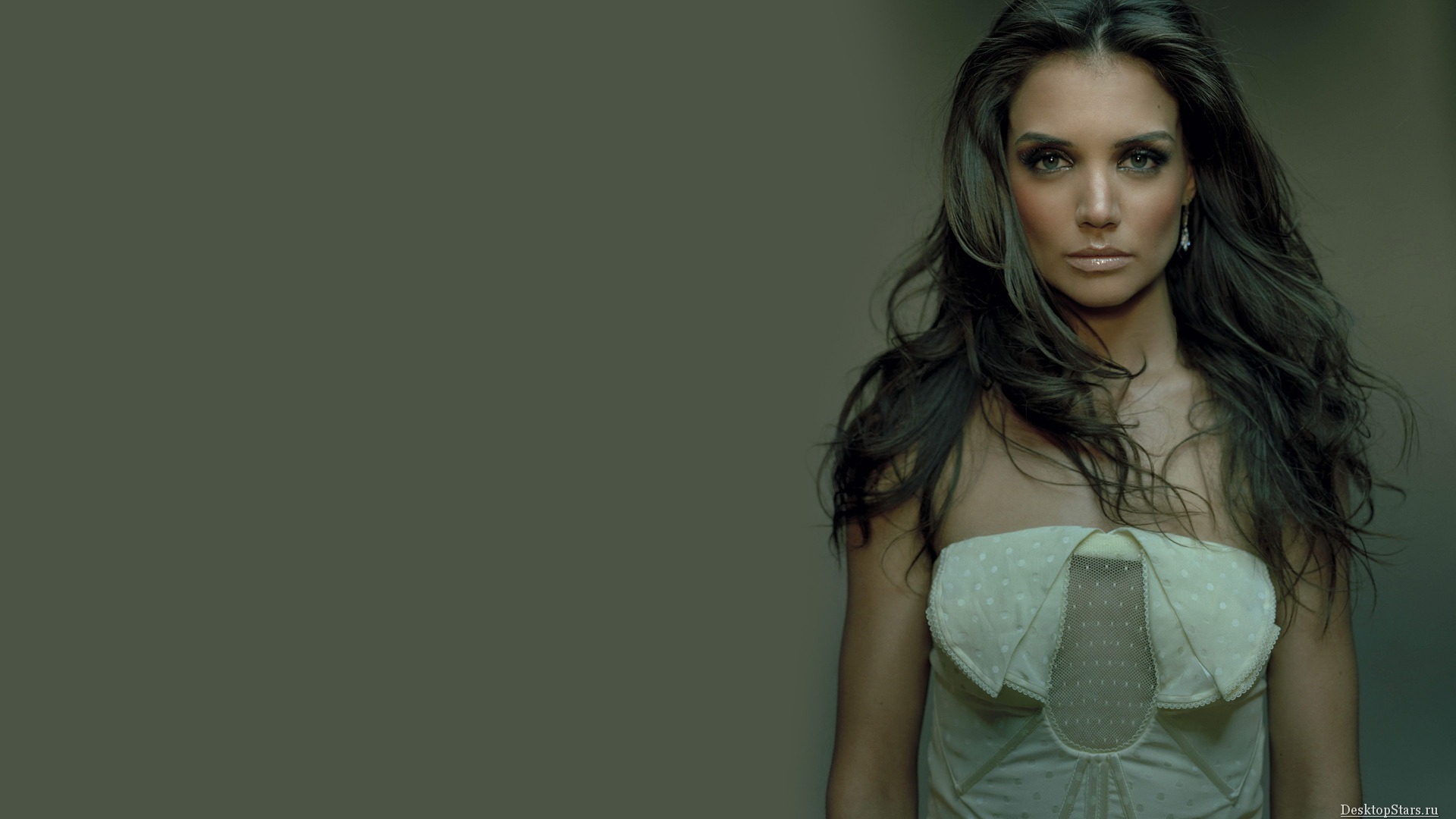 Katie Holmes beau fond d'écran (2) #23 - 1920x1080