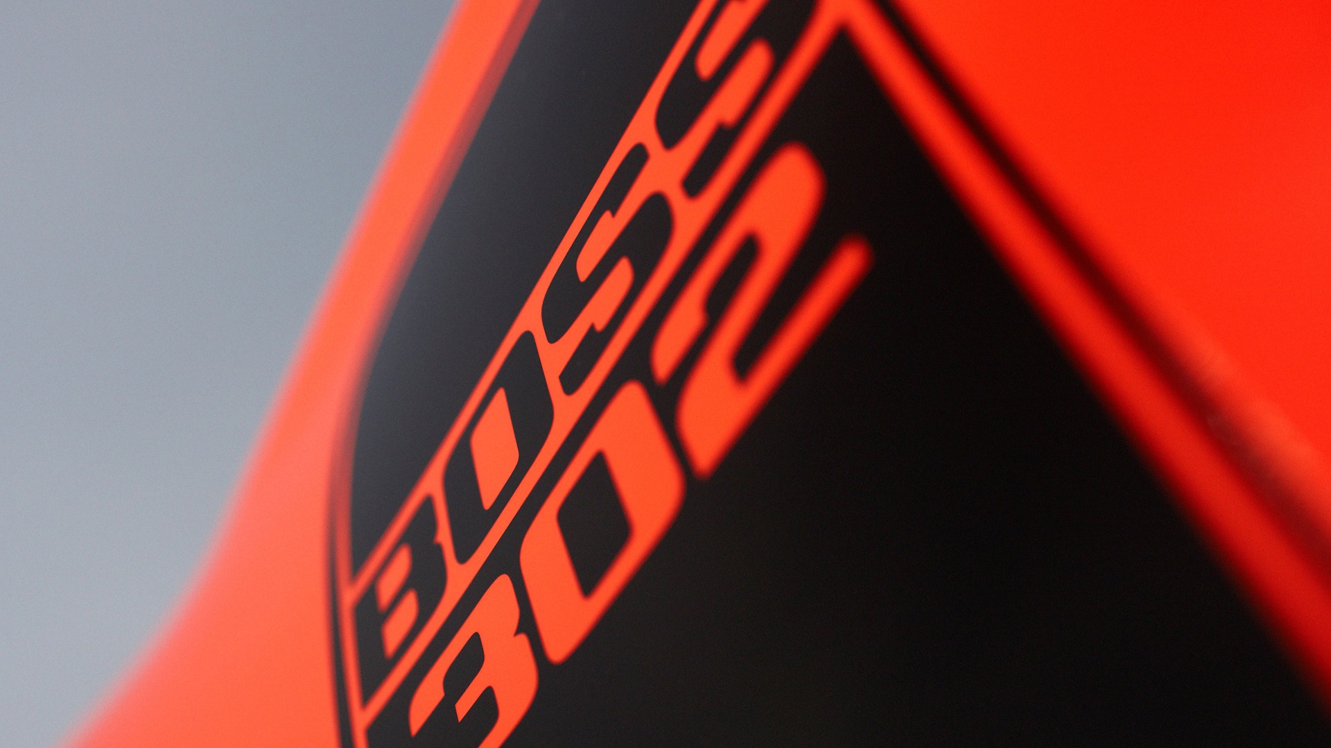 Ford Mustang Boss 302 - 2012 福特 #15 - 1920x1080