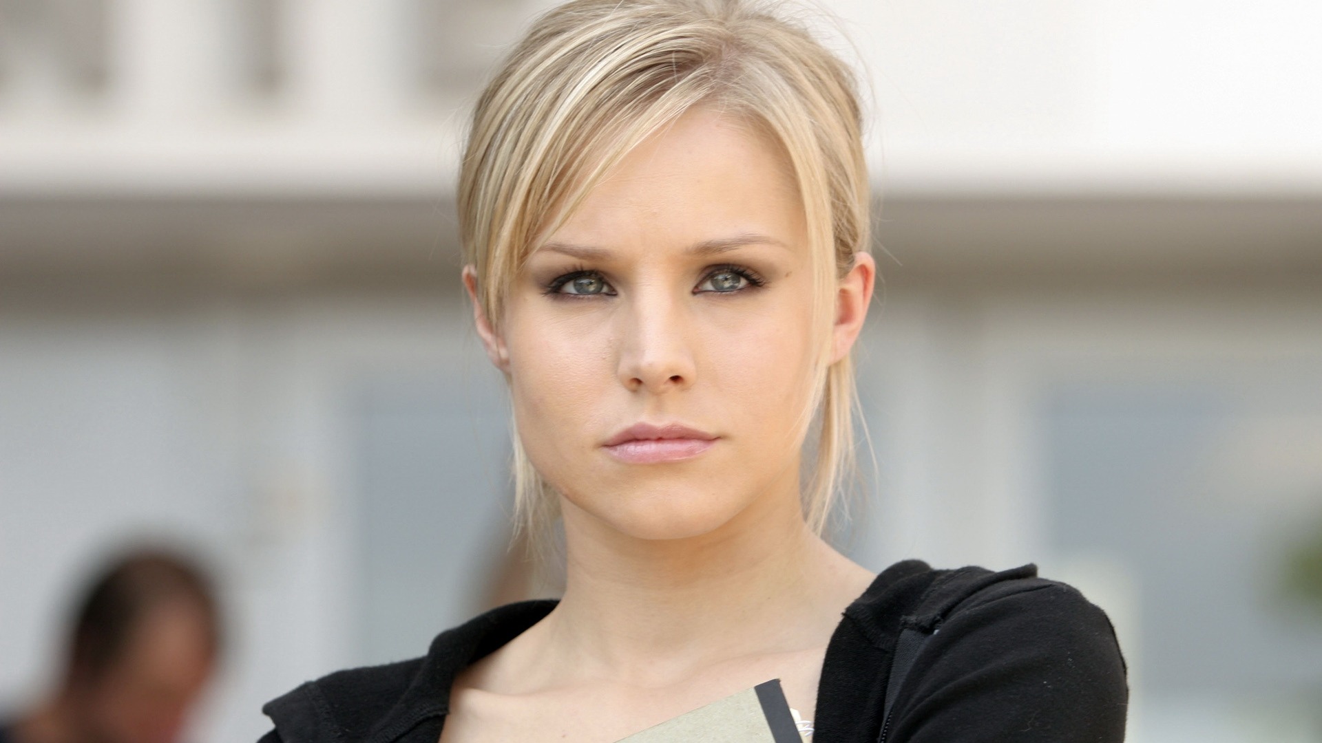 Kristen Bell 克里斯汀·貝爾 美女壁紙(二) #1 - 1920x1080