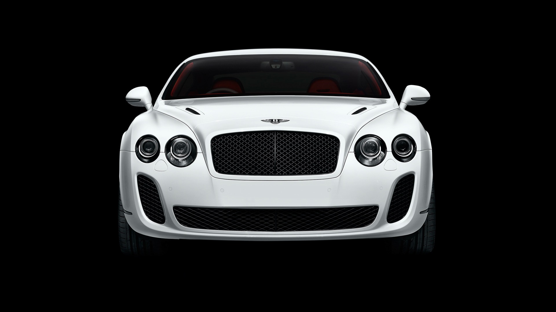 Bentley Continental Supersports - 2009 宾利4 - 1920x1080