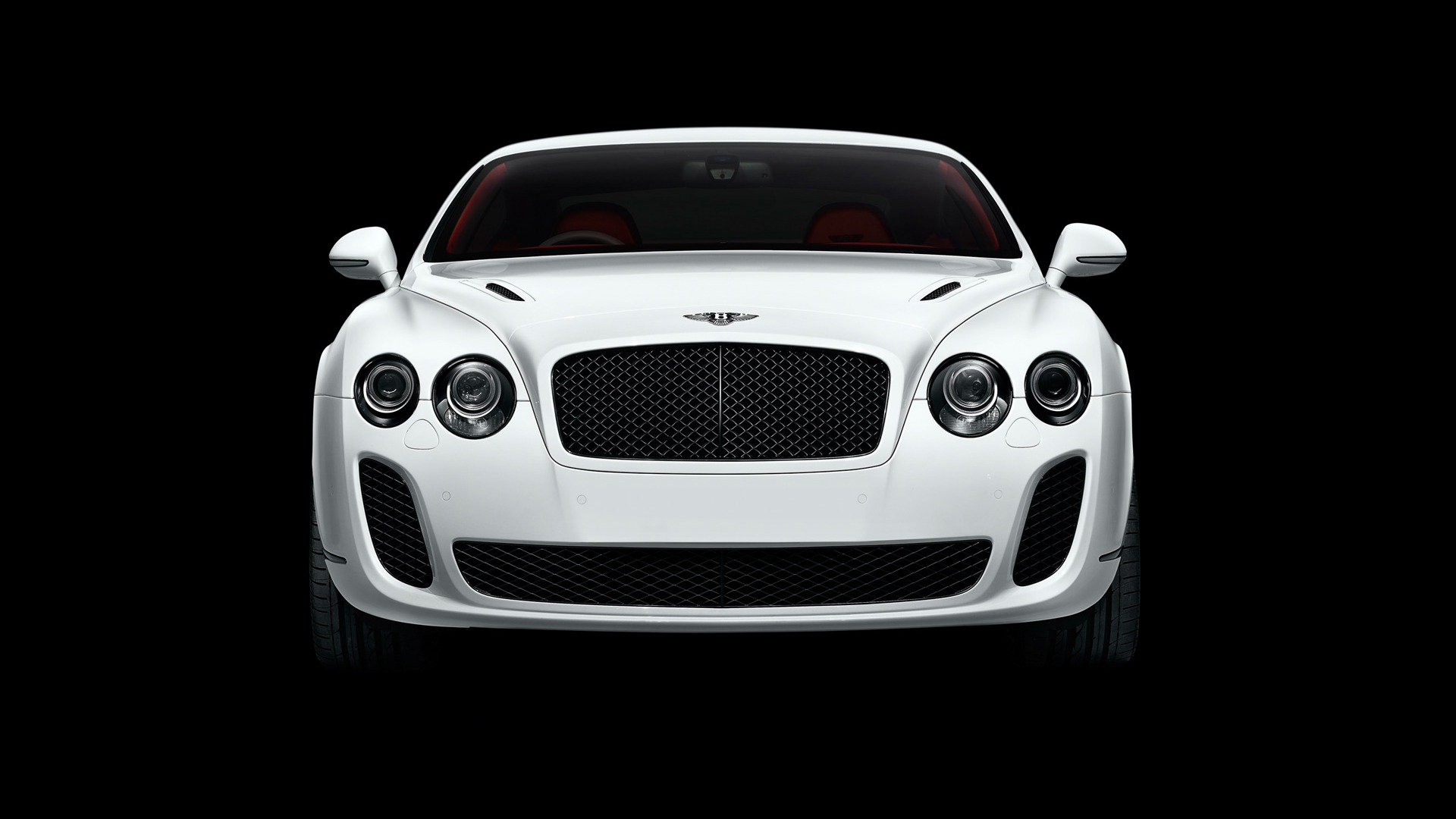 Bentley Continental Supersports - 2009 賓利 #4 - 1920x1080