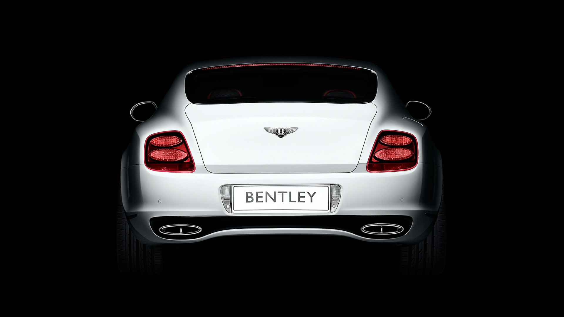 Bentley Continental Supersports - 2009 fonds d'écran HD #5 - 1920x1080