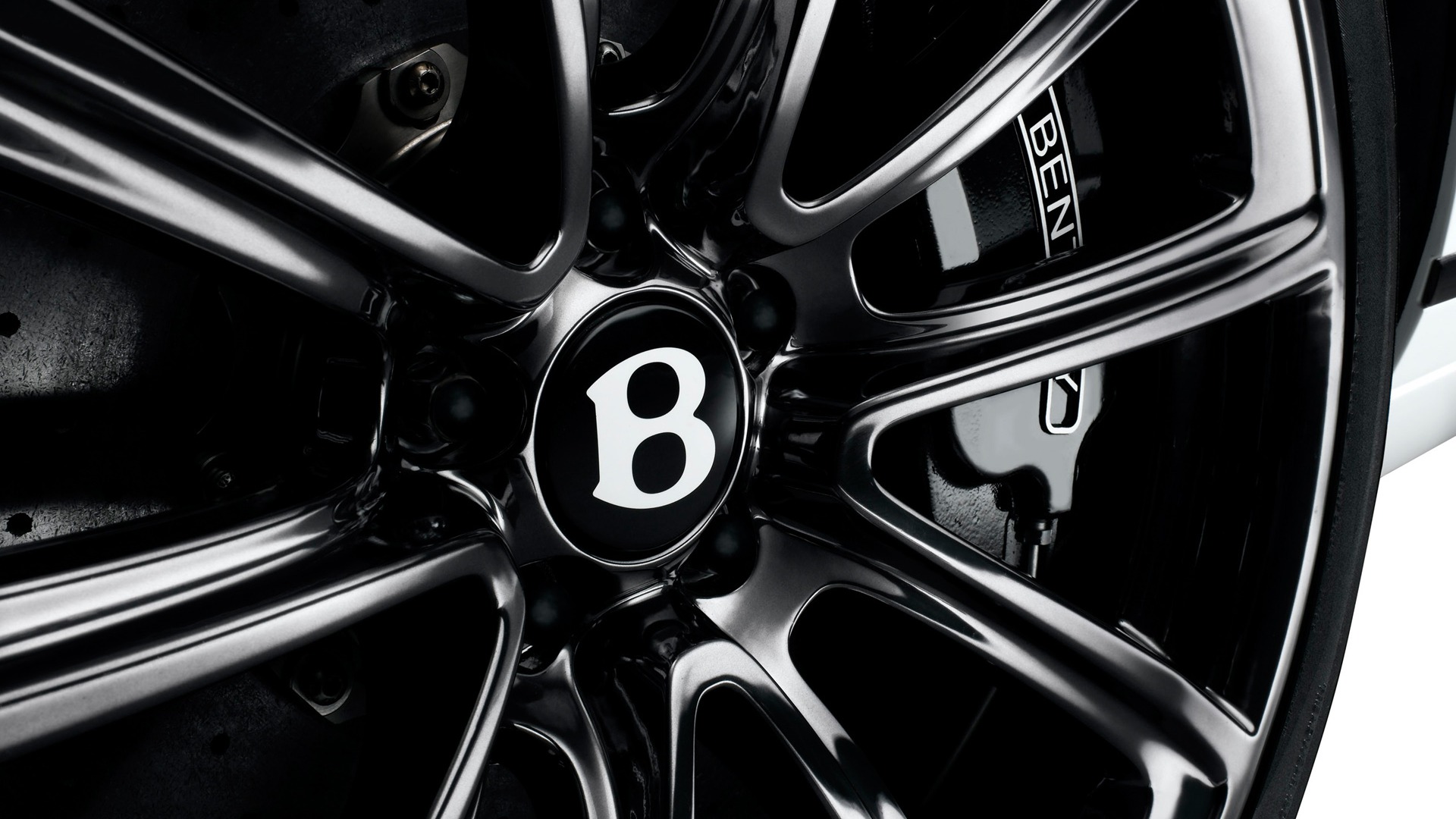 Bentley Continental Supersports - 2009 宾利7 - 1920x1080