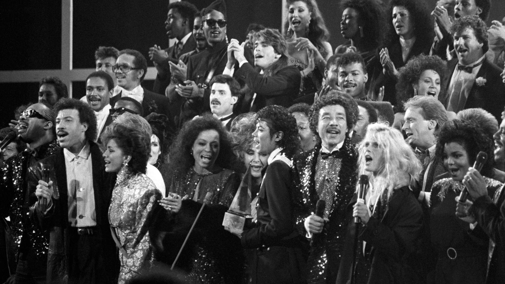 Michael Jackson wallpaper (1) #14 - 1920x1080