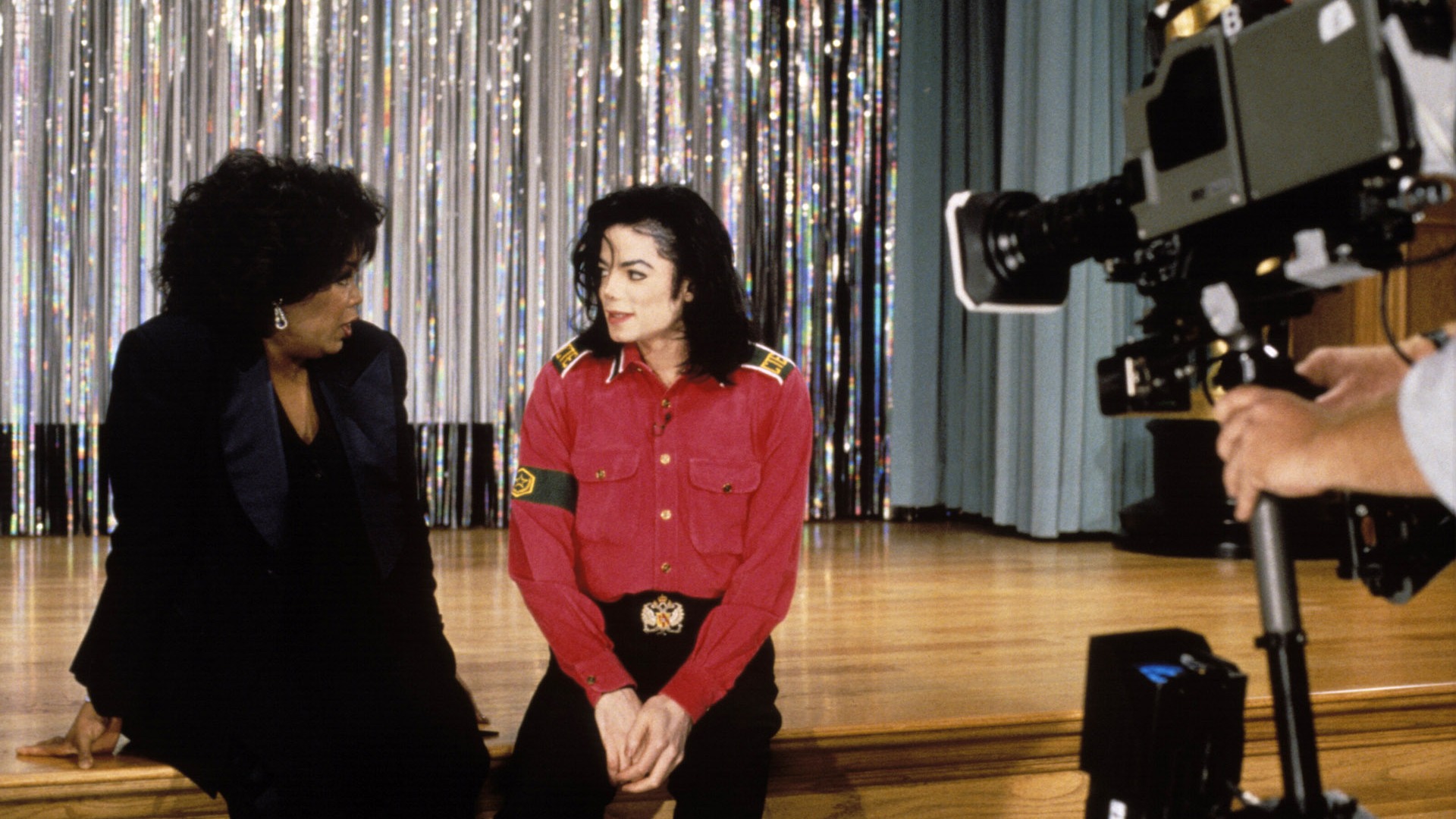 Michael Jackson tapety (2) #5 - 1920x1080