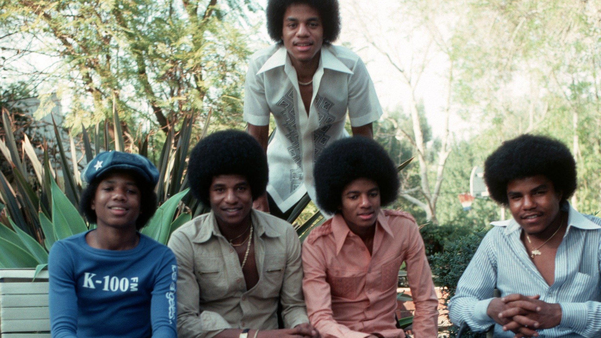 Michael Jackson 邁克爾·傑克遜 壁紙(二) #10 - 1920x1080