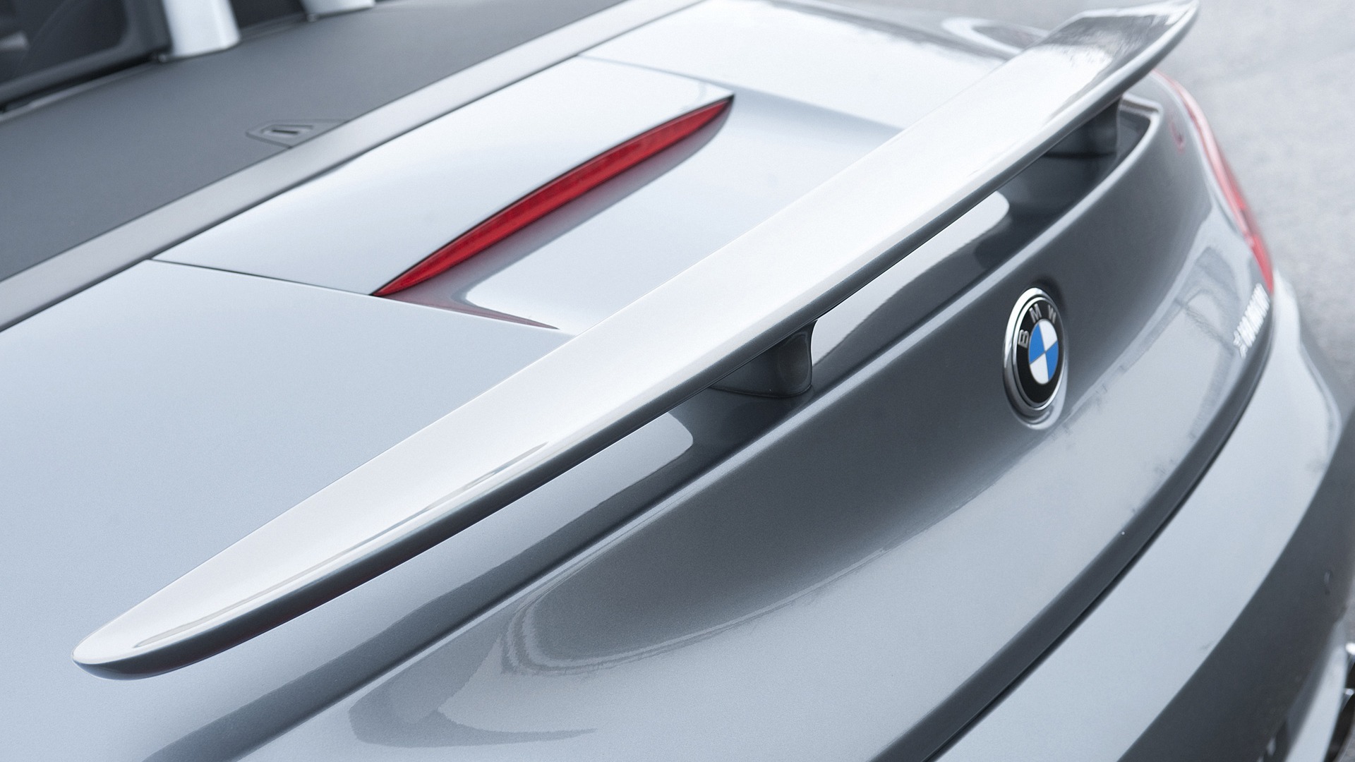 의원님 BMW는 Z4의 E89 - 2010의 HD 벽지 #22 - 1920x1080