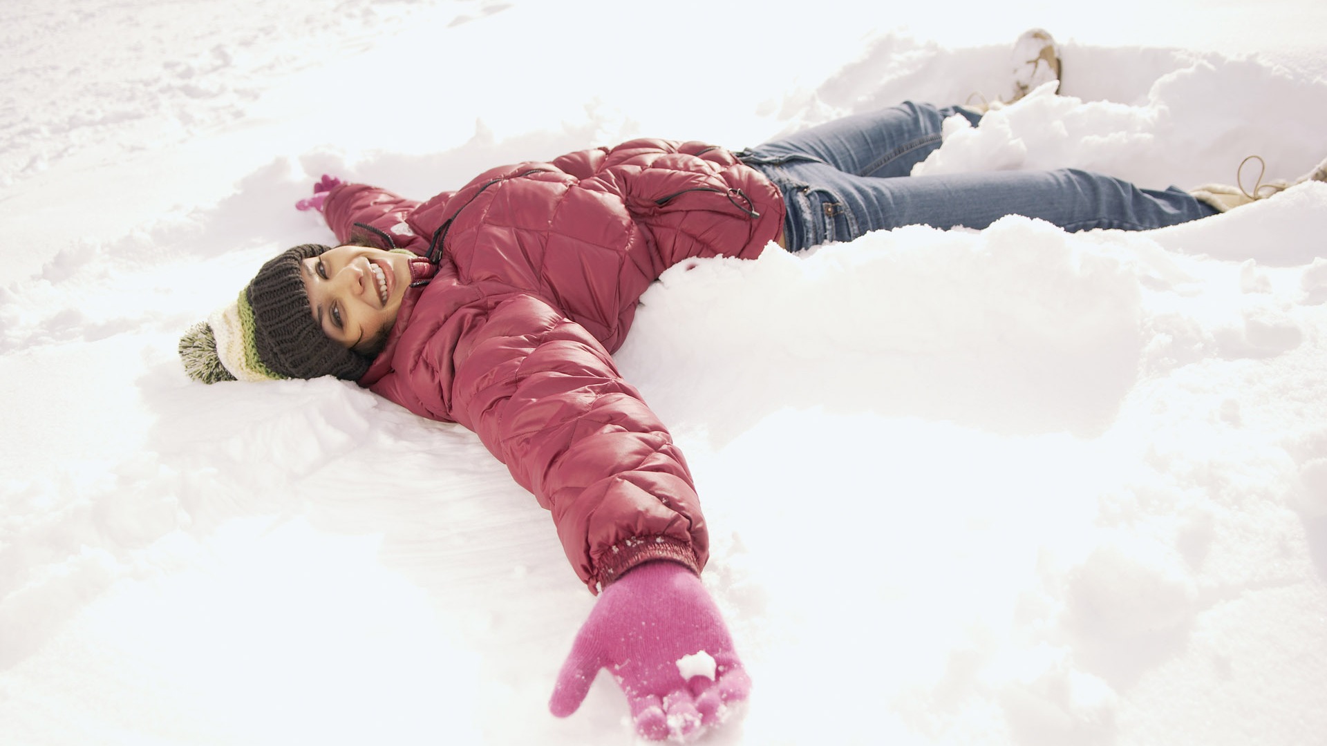 Happy Holidays wallpaper (1) #7 - 1920x1080
