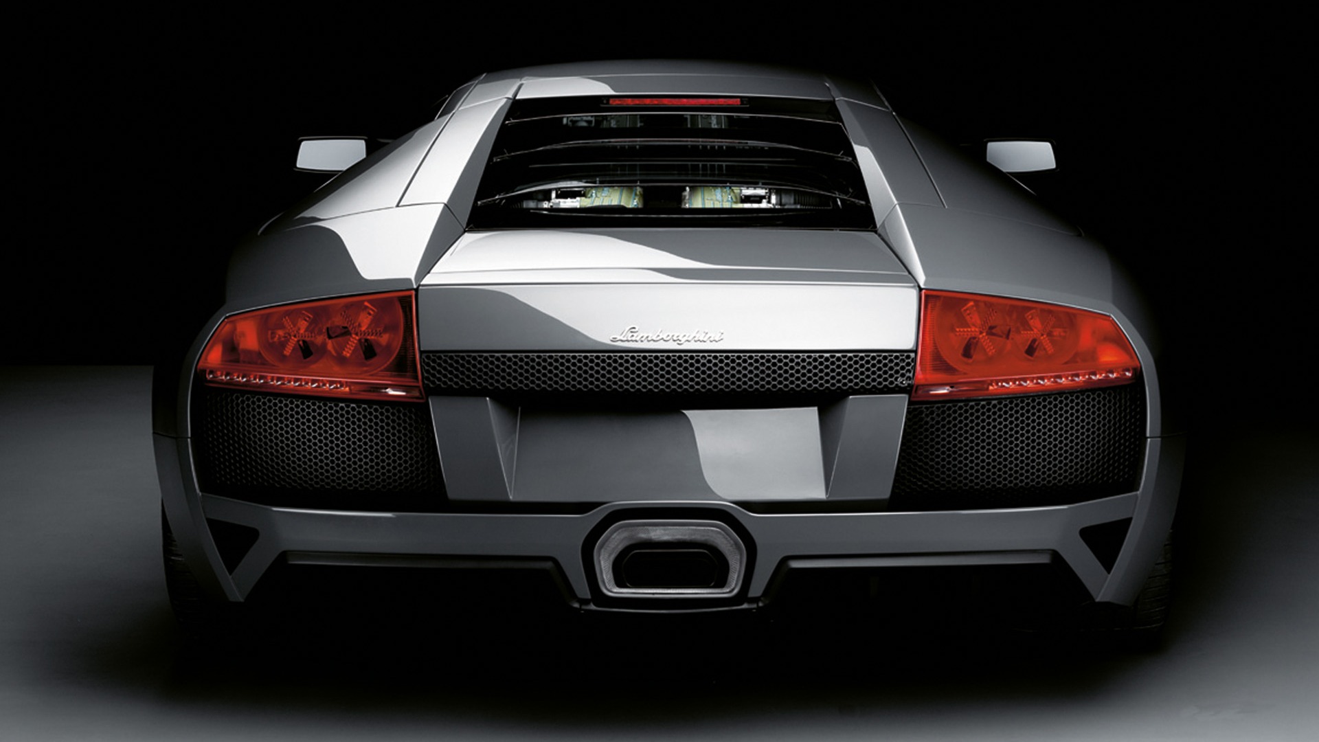 Lamborghini Murcielago LP640 - 2006 蘭博基尼 #6 - 1920x1080