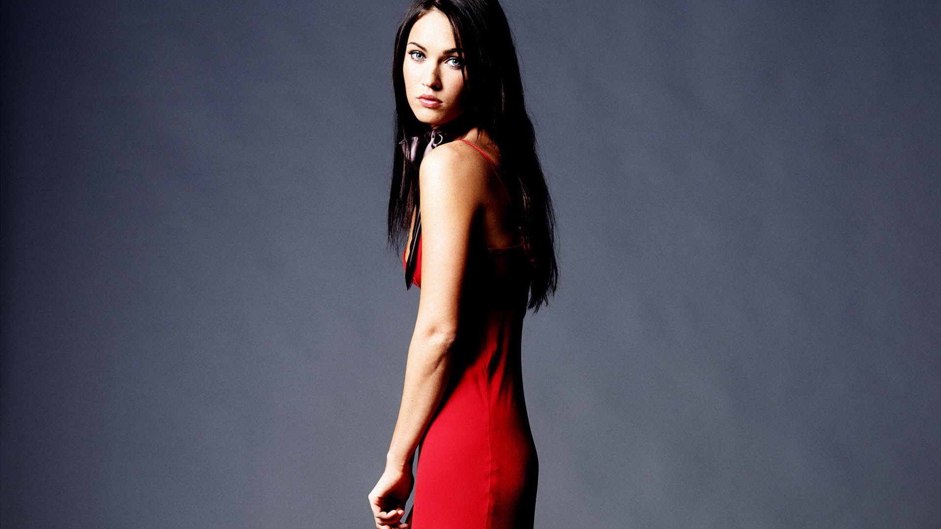 Megan Fox 梅根·福克斯 美女壁紙(二) #5 - 1920x1080