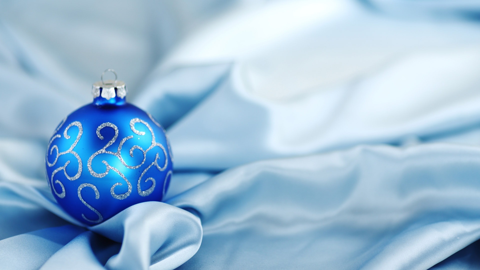 Christmas balls wallpaper (1) #14 - 1920x1080