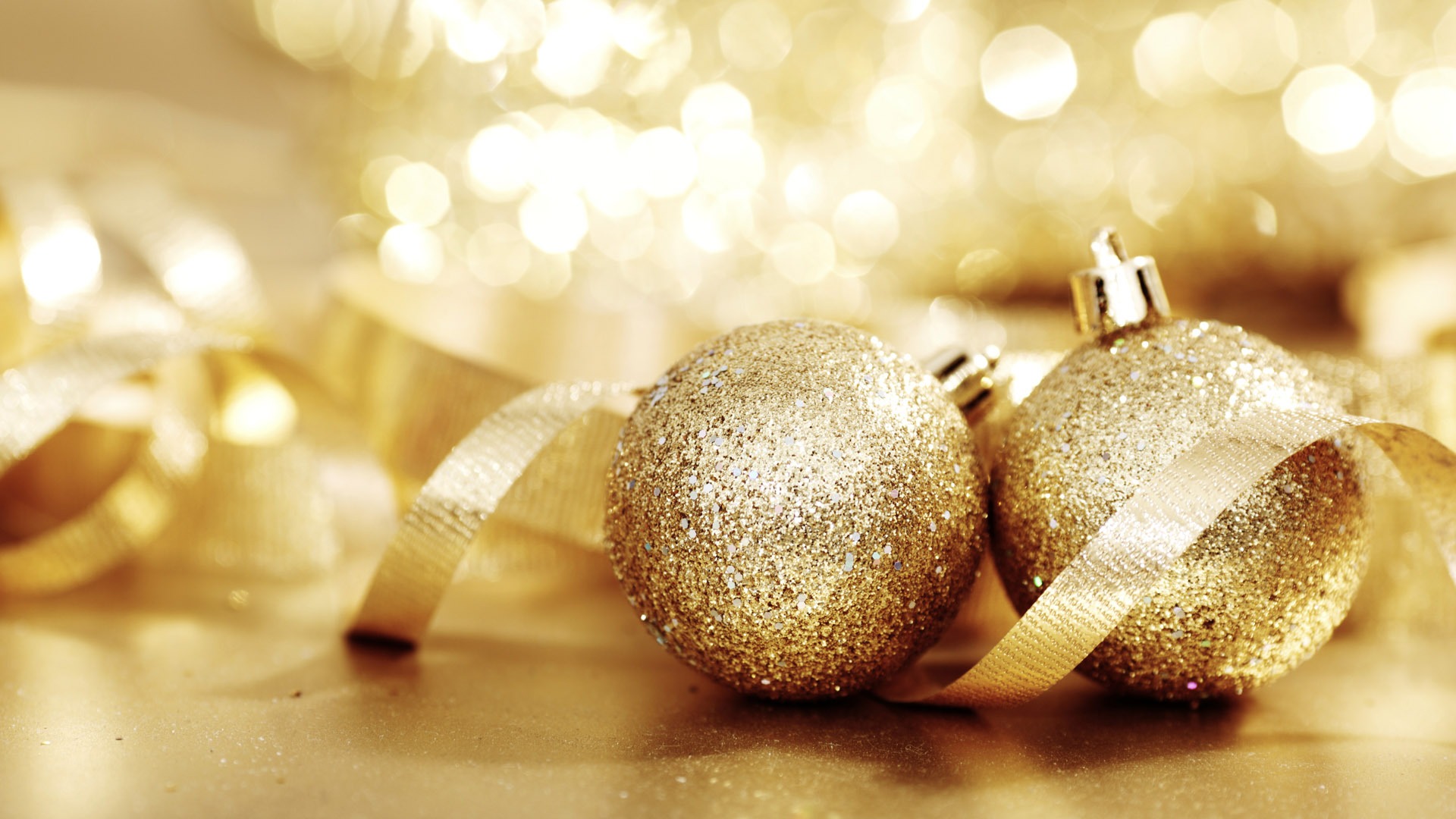 Christmas balls wallpaper (1) #20 - 1920x1080