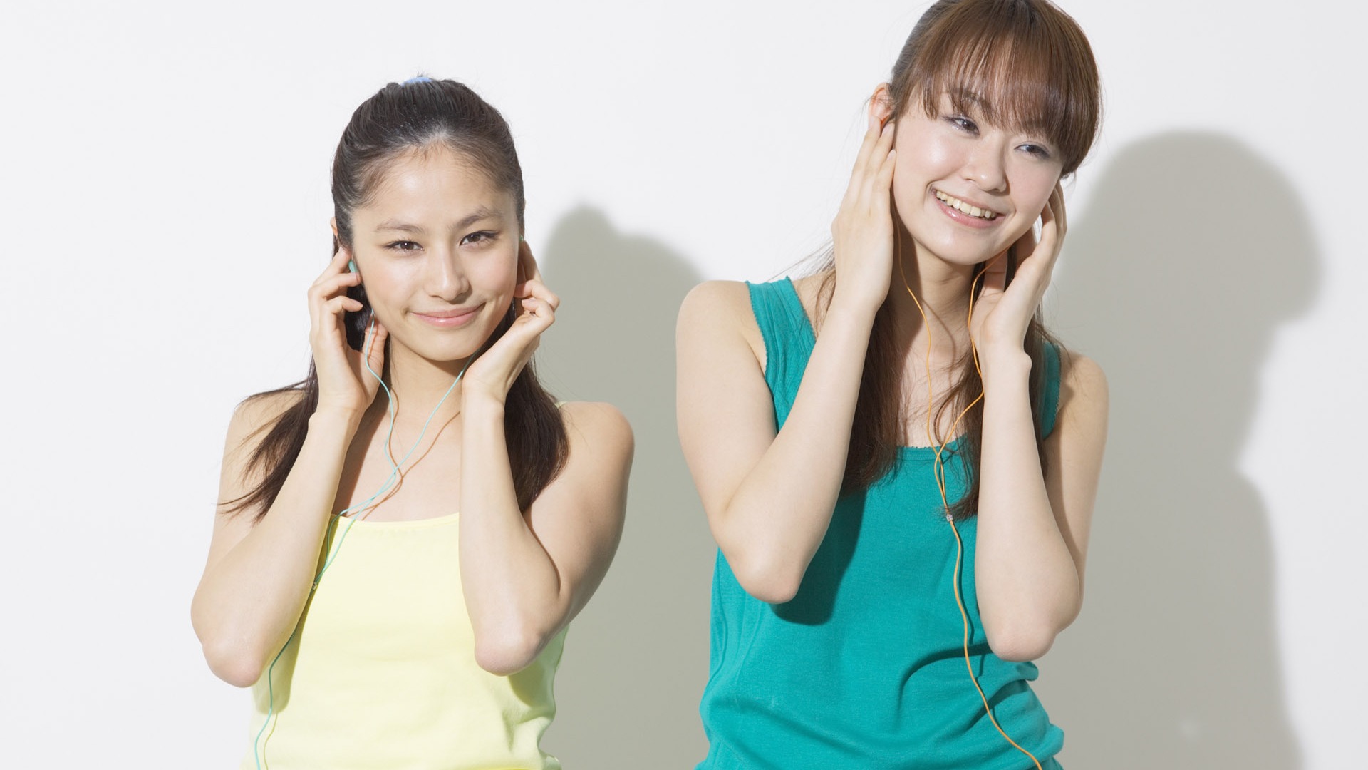 青春躍動 壁紙(四) #3 - 1920x1080