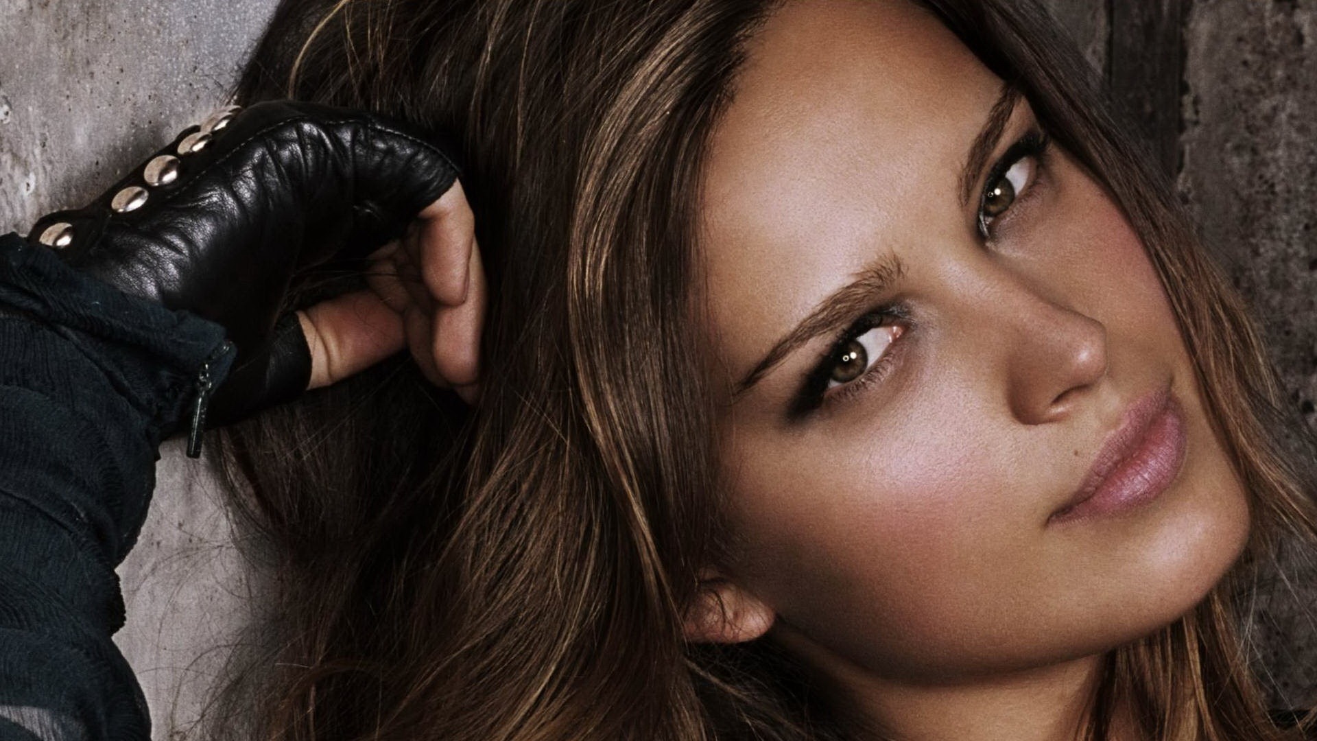 Petra Nemcova 佩特拉·內姆科娃 美女壁紙(二) #23 - 1920x1080