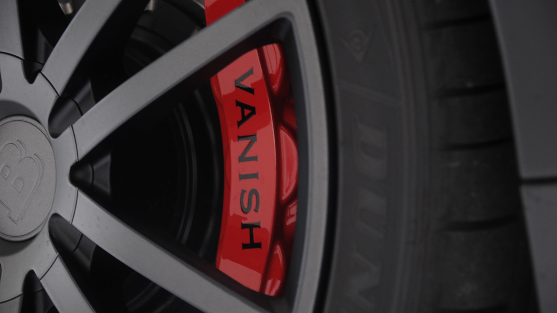 Brabus T65 RS Vanish - 2010 搏速 #15 - 1920x1080
