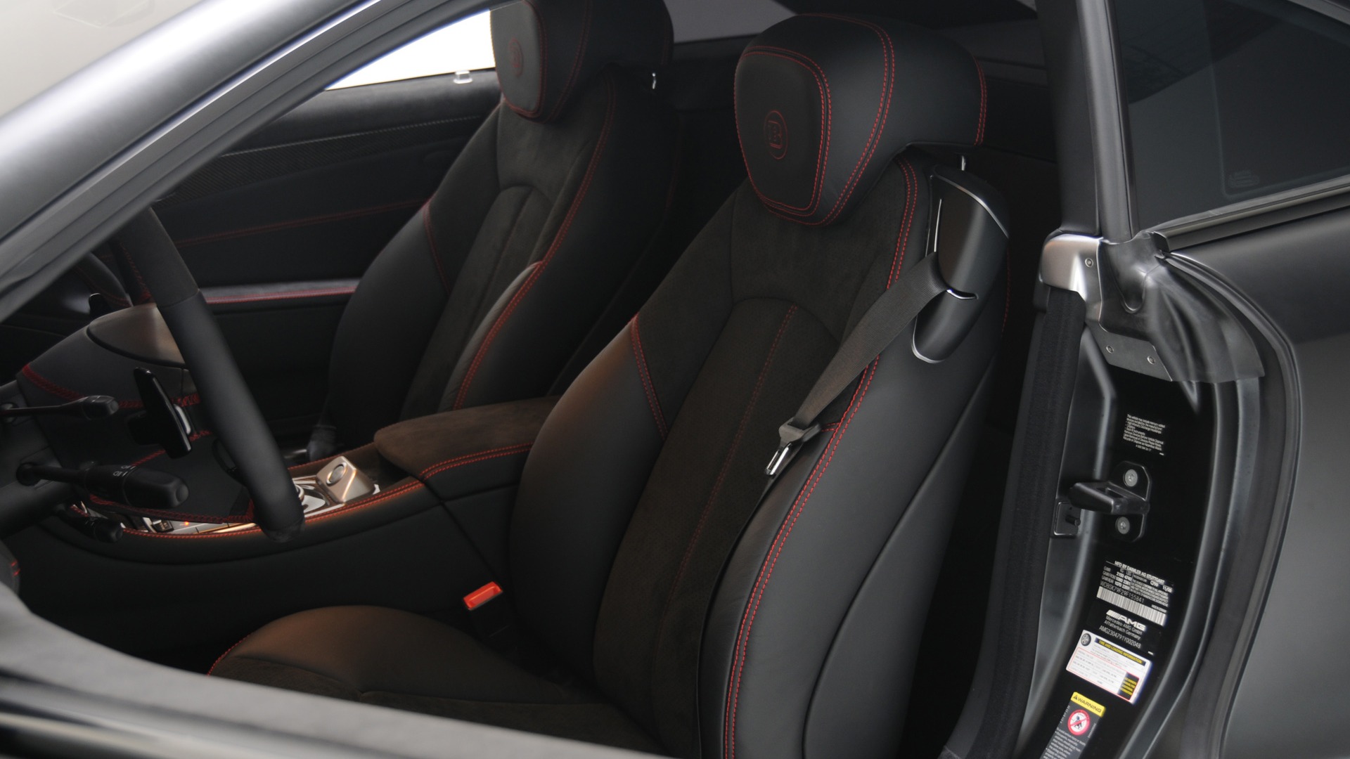 Brabus T65 RS Vanish - 2010 搏速 #22 - 1920x1080