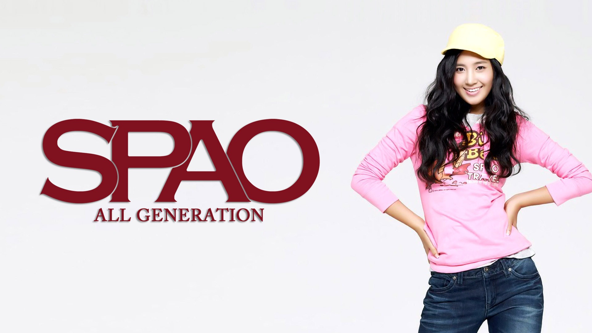 Girls Generation Wallpaper (9) #5 - 1920x1080